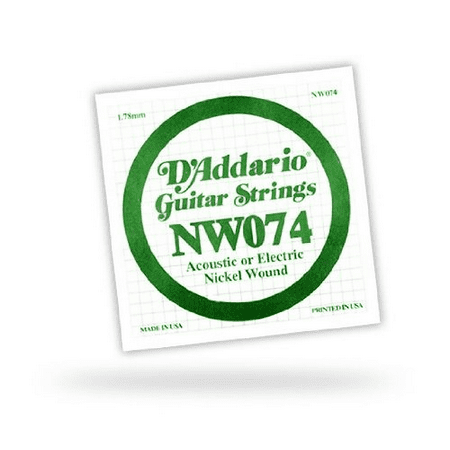 .074 N1 Wov