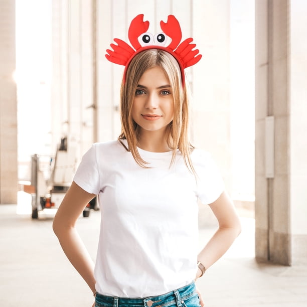 DIY : Serre-tête spécial Halloween - Caro Dels - Blog DIY et loisirs