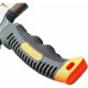 thumbnail image 4 of Mini martillo de cabeza redonda, martillo forjado Mini martillo redondo mango de goma antideslizante, 4 of 5