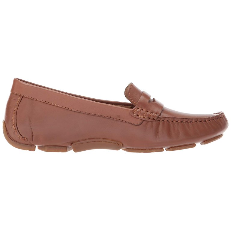 Naturalizer natasha hot sale penny loafer