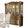 thumbnail image 1 of Vendome Hutch & Buffet, 1 of 2