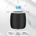thumbnail image 2 of YZEGDCH Speaker Wireless Waterproof Bluetooth Party Speaker Waterproof & Dustproof Portable Outdoor Speakers for Party Home Travel Hiking,Gift for Women Men, 2 of 8