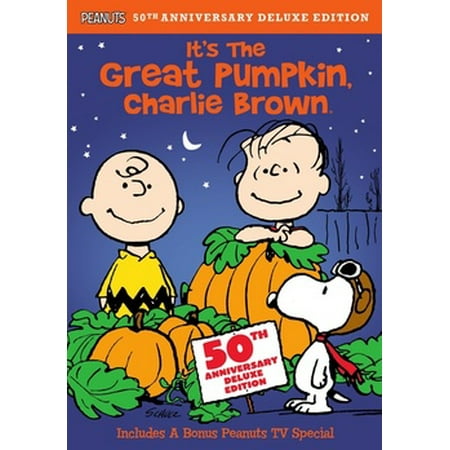 It's The Great Pumpkin, Charlie Brown (Remastered Deluxe Edition)