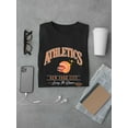 thumbnail image 3 of Nyc Retro Sports T-Shirt Men -Image by Shutterstock, Male 5X-Large, 3 of 4