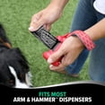 thumbnail image 4 of Bolsas para desechos de perro Arm & Hammer Max Blackout 60 unidades, gruesas, 4 of 6