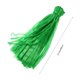 thumbnail image 2 of Luxshiny 100Ud Bolsa De Malla Verde Para Y Verduras Reutilizable Con Transpirable Y Portátil, 2 of 6