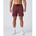 thumbnail image 2 of 5 Pack Men's 7" Dry Fit Shorts Athletic Basketball Running Gym Workout, 2 of 6