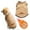 A, variant on SIfdSeng Pet Clothes for Large Dogs Dog Winter Coat Jacket for Small Medium Dogs Thicken Dog Coat Windbreaker Puppy Winter Clothes for Cold Weather Snowday Gift for Dog Sweater Holiday Puppy Sweater