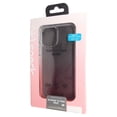 thumbnail image 2 of Speck Presidio Perfect-Clear Ombre Case for iPhone 12 Pro Max - Clear/Rose, 2 of 8