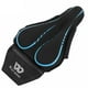 thumbnail image 3 of Cubierta de Asiento de Bicicleta Macarena Gel Suave Azul, 3 of 8