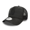 thumbnail image 1 of AC Milan - New Era 9FORTY Tonal Camo Trucker Hat, 1 of 4