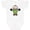 AA-White, variant on Inktastic Weightlifting Boy Weightlifter Exercise Boys Baby Bodysuit