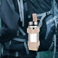 thumbnail image 4 of unbranded Soporte Para Botella Con Correa Conveniente Para Beber Sin Quitar Botella, 4 of 8