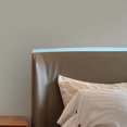 thumbnail image 4 of King Size Wedge Pillow For Headboard Gaps Bed Wedge Pillow For Headboard Queen Mattress Gap Filler Between Headboard/Wall And Mattress, 4 of 4