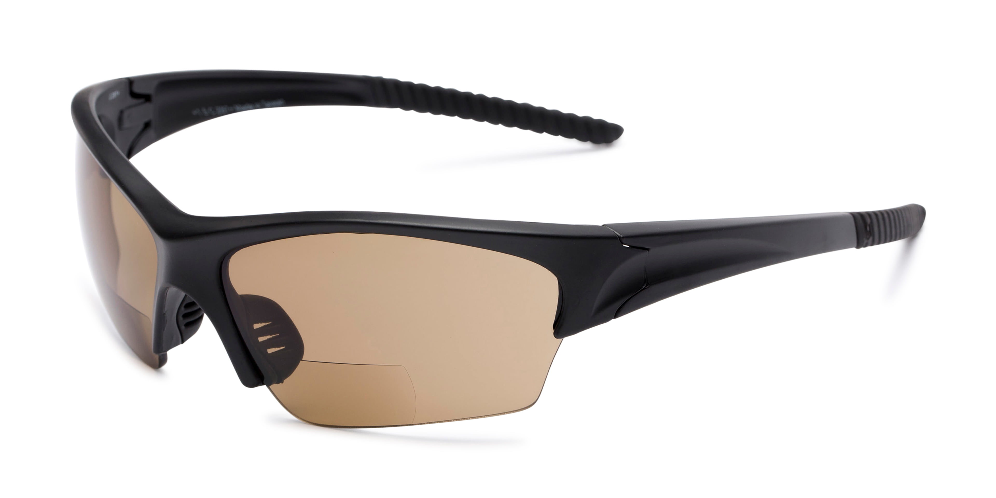 Reading Sunglasses The Elijah Bifocal Reading Sunglasses