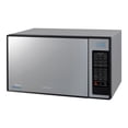 thumbnail image 2 of Horno de Microondas Samsung Grill 28L Negro Espejo AGE0104MBT/XAX, 2 of 3