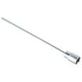 thumbnail image 4 of Electric Drill Socket Wrench 19mm Hexagonal Nut, 30cm Extension for Motorhomes Mechanical and Engineering Vehicle Repair, 4 of 9