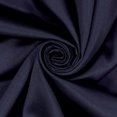 thumbnail image 6 of Eclipse Tricia Solid Thermapanel Room Darkening Rod Pocket Single Curtain Panel, Midnight, 52 x 63, 6 of 10
