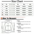 thumbnail image 2 of BZGTZT Women's Hooded Long Coat Winter Longer Thickened Solid Color Jacket Casual Zip Up Outerwear with Pockets, 2 of 7