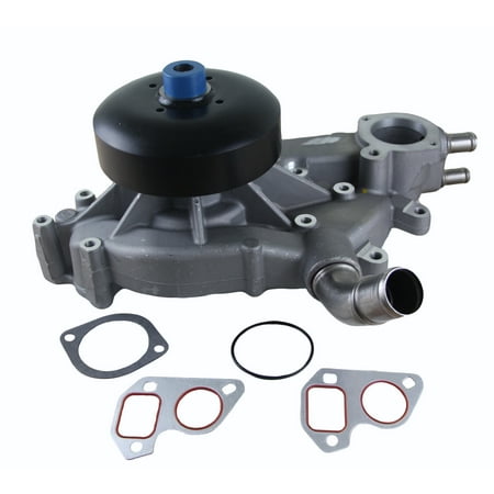 New Water Pump Fits Isuzu Ascender Limited Sport 5.3L 2003-2005 12458935 945005