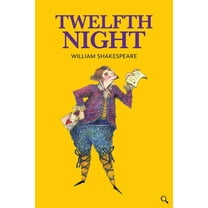 Baker Street Readers: Twelfth Night (Hardcover)