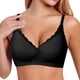 thumbnail image 2 of Brasier Mujer Sujetador de Copa Completa Cómodo con Aros y sin Costuras para Mujer, Recién Llegado. Extra Grande, 2 of 4