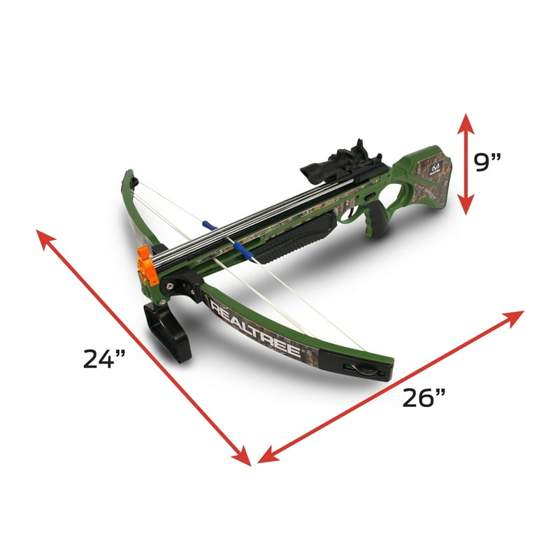 NKOK RealTree 26