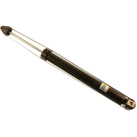 Rear Shock Absorber - Compatible with 2001 - 2005 BMW 325xi Sedan 2.5L 6-Cylinder 2002 2003 2004