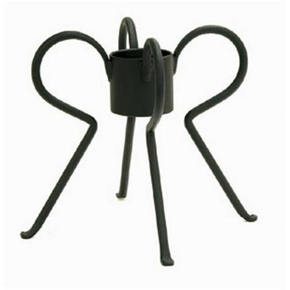 Achla GBS-09 9.625 in. Loops Gazing Globe Stand