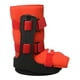 thumbnail image 4 of Férula Bota Larga Walker Para Tobillo Pediátrica Blunding Rojo Mediano Blunding BK16, 4 of 4