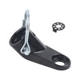 thumbnail image 4 of Juego de Enganche para Remolque Bicicleta, Acoplador Bicicleta Alta Resistencia, Accesorio Conector Carga Repuesto, 4 of 5