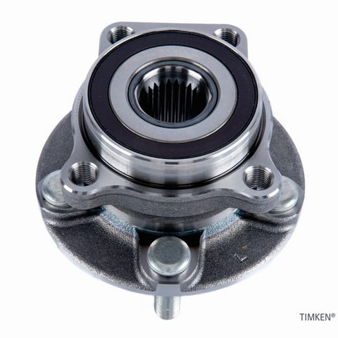Hub Unit Bearing Assembly