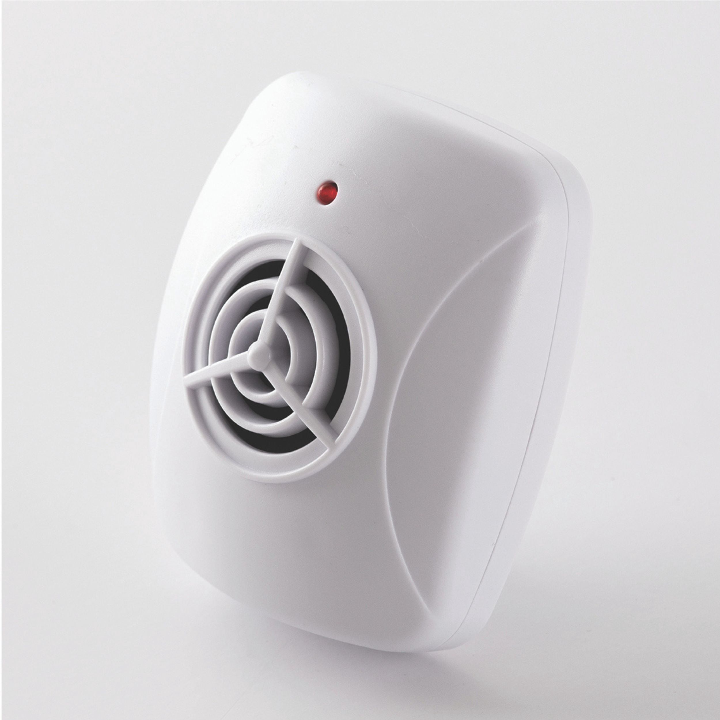Ultrasonic Pest Repeller 4-Pack – Indoor Electronic Insect & Rodent Control for Home, Kitchen, Office