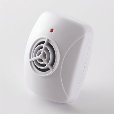 Ultrasonic Pest Repeller 4-Pack – Indoor Electronic Insect & Rodent Control for Home, Kitchen, Office