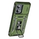 thumbnail image 3 of Funda para Celular ZERODAMAGE SaharaCase Raider para Motorola Edge, 3 of 7