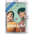 thumbnail image 4 of Netflix Heartstopper : Saison 1 - Une feuille, 4 of 4
