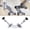 Color A 90 Degree Clamp, variant on Homesteed 90 Degree Corner Clamps for Woodworking Aluminum Alloy Right Angle Clamp Adjustable Tube Clamp for Cabinet Making DIY