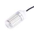 thumbnail image 3 of Night Fishing Light, Plastic Fishing LED Light  For Aquarium For Pool For Fish  For Fishing Accessory For Fishing Boat For Luring Fish, 3 of 8
