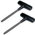 thumbnail image 3 of DeWalt 2 Pack Of Genuine OEM Replacement Wrenches - 5140067-13-2PK, 3 of 3