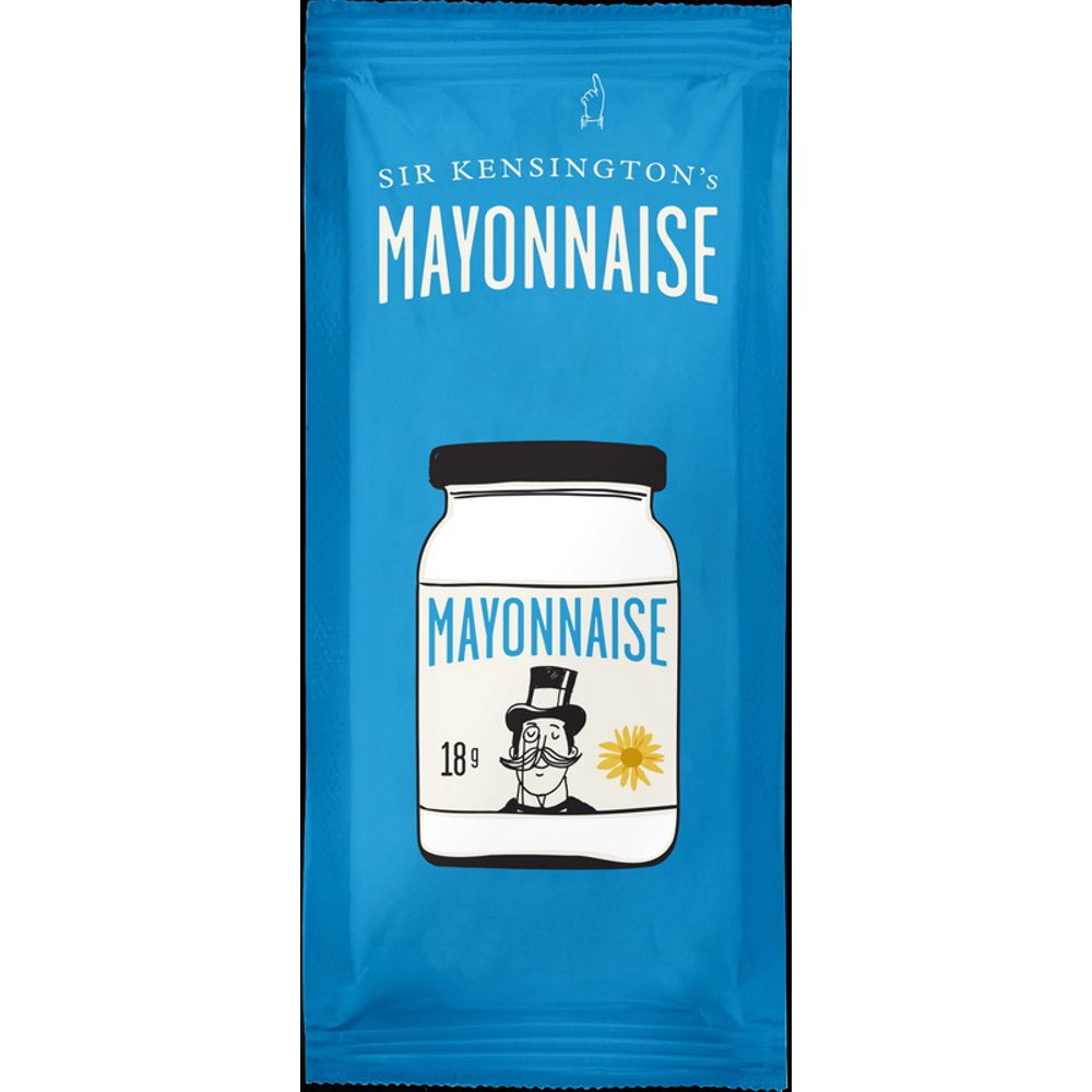 (Price/Case)Sir Kensington's M14GCPKT600C Sir Kensington's 14G