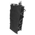 thumbnail image 1 of LOVIVER Multifunction Molle Travel Water Bottle Carrier Flask Pouch Carry Bag Storage Black, 1 of 8