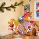 thumbnail image 5 of 2D Christmas Decorations Hanging Ornaments Christmas Decorations Christmas Gifts Christmas Tree Ornaments Car Decorations, 5 of 6