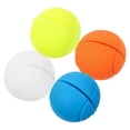 thumbnail image 4 of WHAMVOX 4Pcs Tennis Racket Dampener Vibration Tool for Improved Stability and Control, 4 of 8