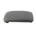 thumbnail image 1 of For Audi A3 8P 2003-2012 Center Console Armrest Lid Leather ABS Texture Replacement 8P0864245P, 1 of 10
