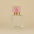 thumbnail image 2 of 50Ml Pink Bottle， Bottle Atomizer 50Ml Refillable Spray Mist ， Empty Spray Bottle for Travel Handbag, 2 of 8
