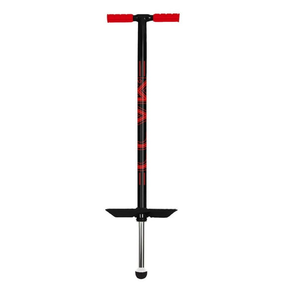 MADD GEAR POGO STICK RED