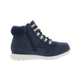 thumbnail image 2 of Karen Scott Womens Wanona Faux Suede Bootie Ankle Boots, 2 of 3