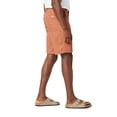 thumbnail image 3 of Levi Strauss Signature Men's and Big and Tall Double Knee Utility Shorts, 3 of 7