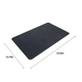 thumbnail image 3 of MERILER Diatom Mud Non-Slip Quick Dry Bathroom Floor Mat - Washable and Absorbent for Wet Areas, Suitable Under Door, Bathtub, Shower Room, and Sink, 3 of 7