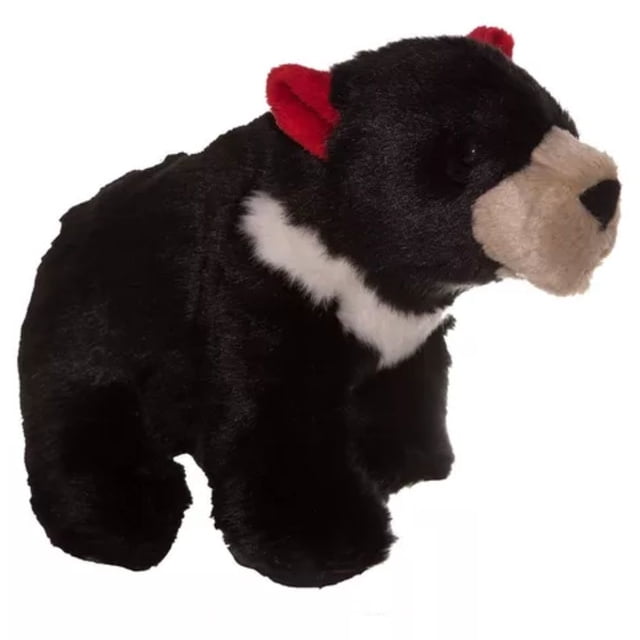 Peluche de Demonio de Tasmania Wild Republic Mini Cuddlekins 14 cm